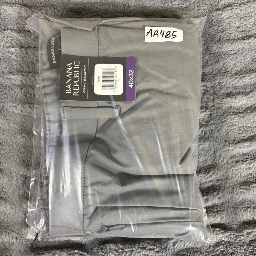 Banana Republic measurements waist
